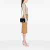 Chanel Small Quilted Patent Coco Shine Flap Secondhand