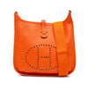 Hermès Clemence Evelyne III GM Secondhand