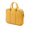 Gucci Medium Diamante Calfskin Bright Business Bag Secondhand