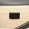 Secondhand Gucci Medium Calfskin Bamboo Dionysus Web Satchel