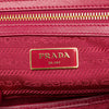 Prada Tessuto Satchel  Secondhand
