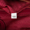 Prada Tessuto Satchel  Secondhand