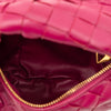 Bottega Veneta Mini Nappa Intrecciato Jodie Secondhand