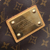 Louis Vuitton Monogram Galliera PM Secondhand