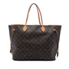 Louis Vuitton Monogram Neverfull GM Secondhand