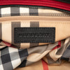 Secondhand Burberry Nylon Buckleigh Tote