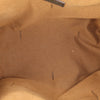 Secondhand Fendi Zucca Nylon Zip Code Handbag