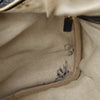 Gucci Medium Pebbled Calfskin Soho Boston Bag Secondhand