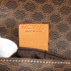 Celine Macadam Coated Canvas Crossbody Secondhand