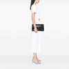 Balenciaga Canvas Motocross Giant 12 Envelope Clutch Secondhand