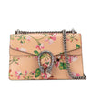 Secondhand Gucci Blooms Dionysus Shoulder Bag