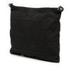 Secondhand Fendi Zucca Canvas Shoulder Bag