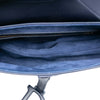 Dior Ultra Matte Calfskin Saddle Bag Secondhand