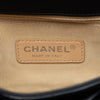Chanel Small Quilted Patent Coco Boy Flap Secondhand