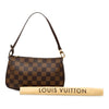 Secondhand Louis Vuitton Damier Ebene Navona