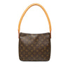Louis Vuitton Monogram Looping MM Secondhand