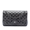 Secondhand Chanel Jumbo Classic Lambskin Double Flap