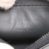 Louis Vuitton Monogram Shadow Gaston Wearable Wallet Secondhand