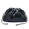 Bottega Veneta Lambskin The Mini Pouch Crossbody Secondhand
