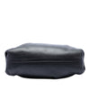 Bottega Veneta Lambskin The Mini Pouch Crossbody Secondhand