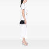 Bottega Veneta Lambskin The Mini Pouch Crossbody Secondhand