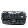 Chanel Medium Glazed Calfskin Twisted Flap Secondhand