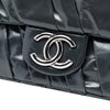 Chanel Medium Glazed Calfskin Twisted Flap Secondhand