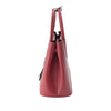 Prada Medium Saffiano Cuir Double Satchel Secondhand