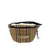 Burberry House Check Nylon Convertible Backpack Secondhand