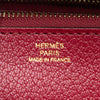 Hermès Swift Ghillies Kelly Longue Wallet Secondhand