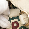 Gucci Large Guccissima Hysteria Satchel Secondhand