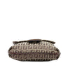 Fendi Zucchino Canvas Crossbody Secondhand