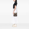 Fendi Zucchino Canvas Crossbody Secondhand