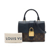 Secondhand Louis Vuitton Monogram Locky BB