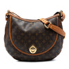 Louis Vuitton Monogram Tulum GM Secondhand