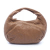 Bottega Veneta Large Nappa Intrecciato Hobo Secondhand