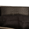 Balenciaga Canvas Lambskin Motocross Classic Work Bag Secondhand