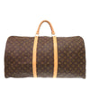 Louis Vuitton Monogram Keepall Bandouliere 60 Secondhand