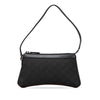 Gucci GG Nylon Shoulder Bag Secondhand