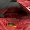 LOEWE Nappa Anagram Flap Crossbody Secondhand