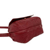 LOEWE Nappa Anagram Flap Crossbody Secondhand