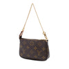 Louis Vuitton Monogram Mini Pochette Accessoires Secondhand