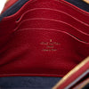 Louis Vuitton Monogram Empreinte Double Zip Pochette Secondhand
