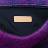 Chanel Large Tweed Ombre 19 Flap Secondhand