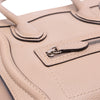 Celine Nano Leather Luggage Tote Secondhand