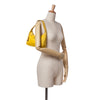 Prada Mini Tessuto Re Edition 2000 Shoulder Bag Secondhand
