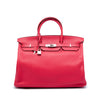 Hermès Togo Birkin Retourne 40 Secondhand