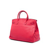 Hermès Togo Birkin Retourne 40 Secondhand