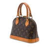 Louis Vuitton Monogram Alma BB Secondhand