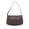 Secondhand Louis Vuitton Damier Ebene Navona